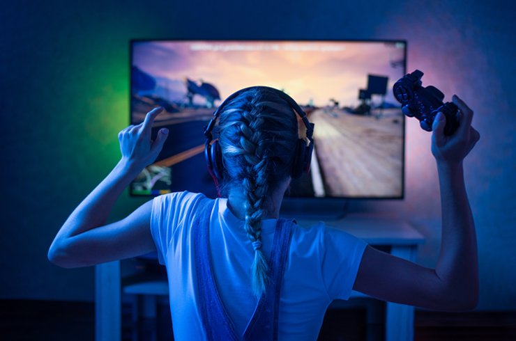 Get the most out of your PS5 - HDMI 2.1 compatible TVs.